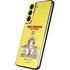 Bobs Burgers Food Pyramid Galaxy S22 Plus Skin